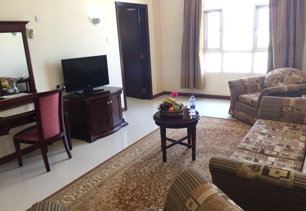 Photo of Livingroom in Al Hadd