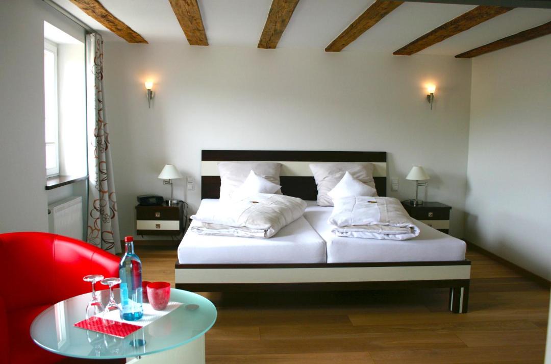 Photo of Bedroom in Ilbesheim
