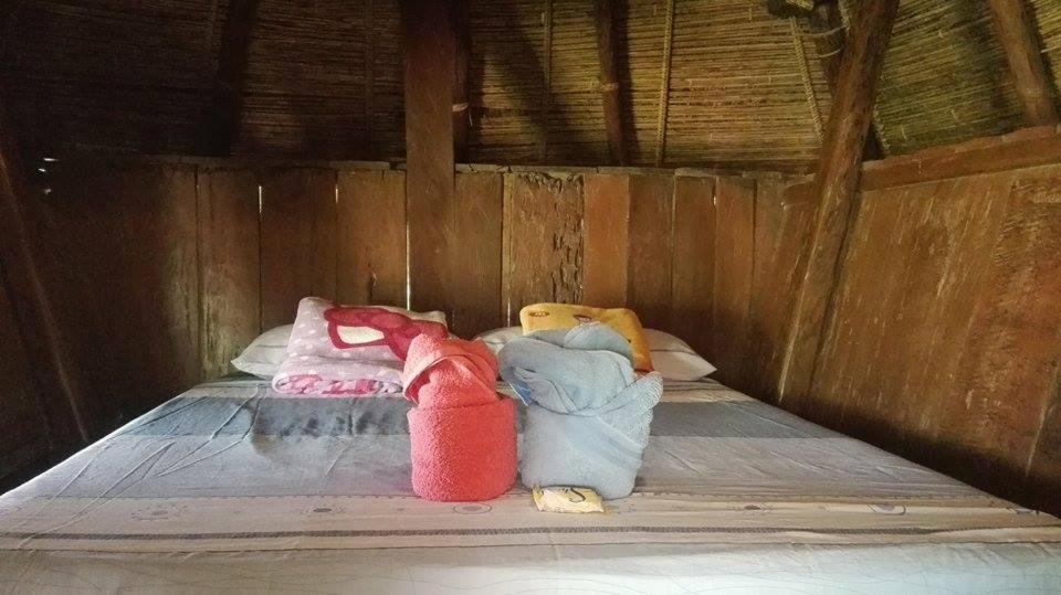Photo of Bedroom in Hungduan