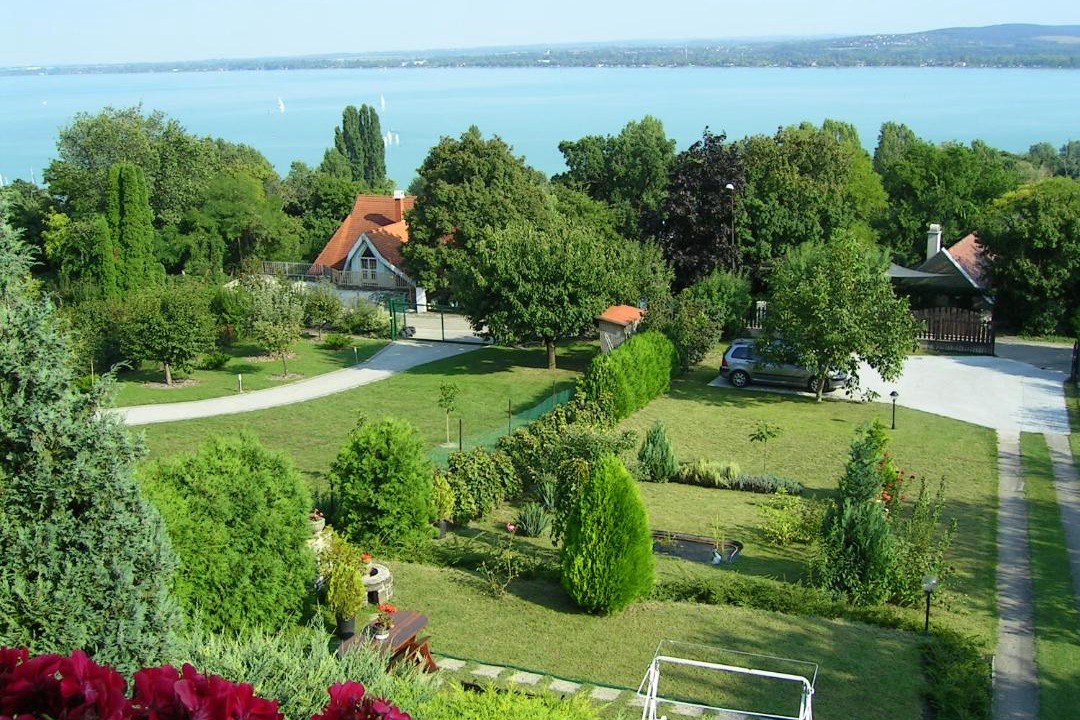 Photo of Others in Tihany