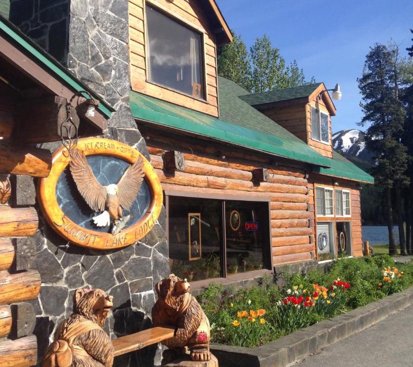 Photo of Others in Moose Pass