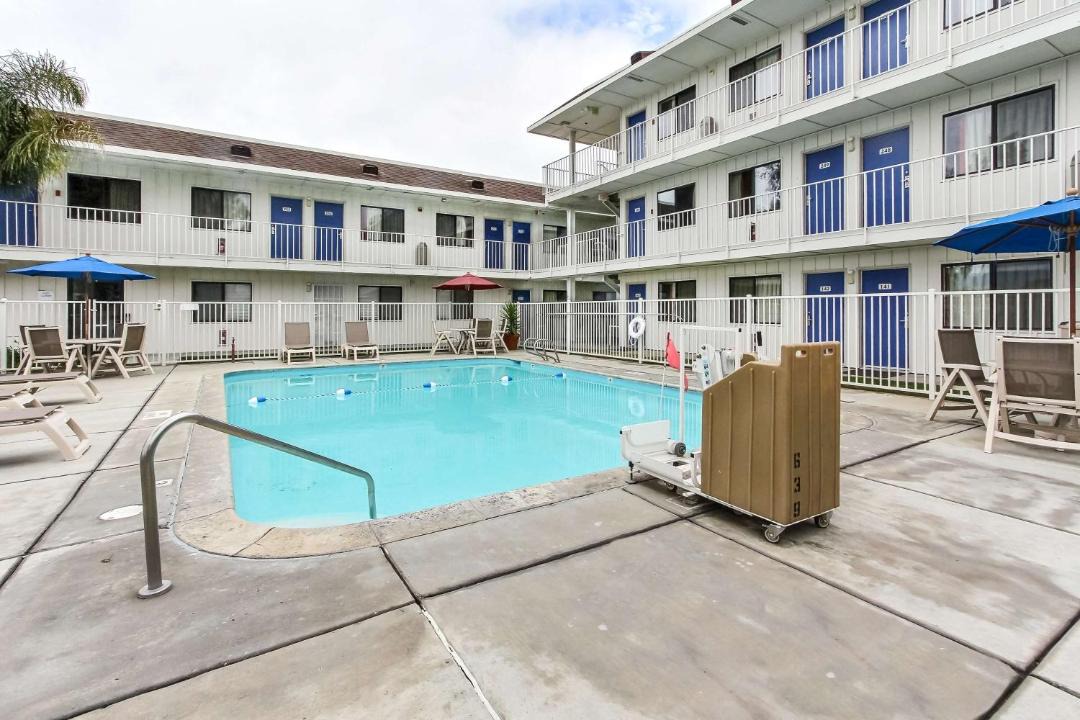 Photo of Outdoor in Salinas