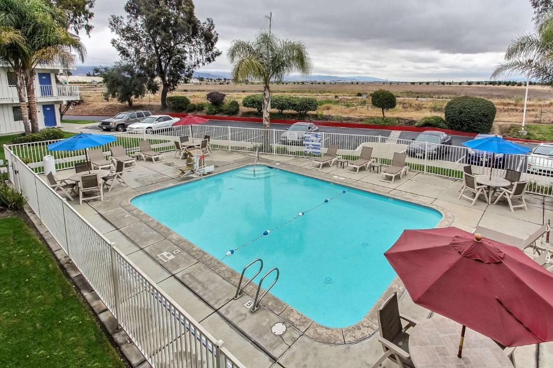 Photo of Outdoor in Salinas
