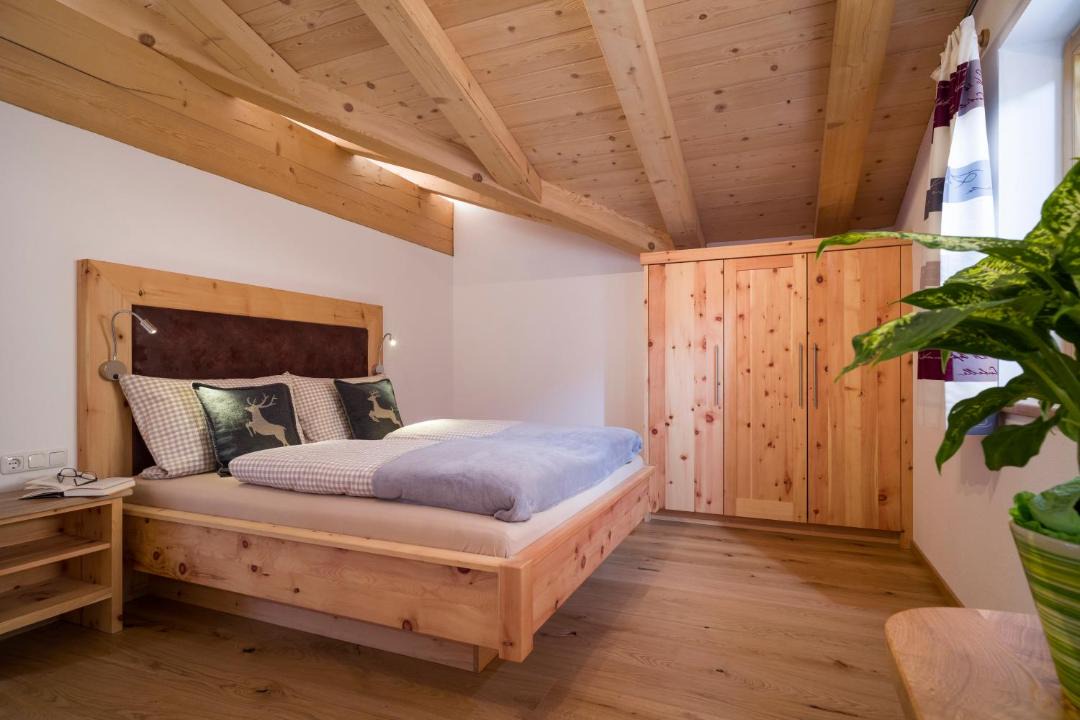 Photo of Bedroom in Oberndorf in Tirol