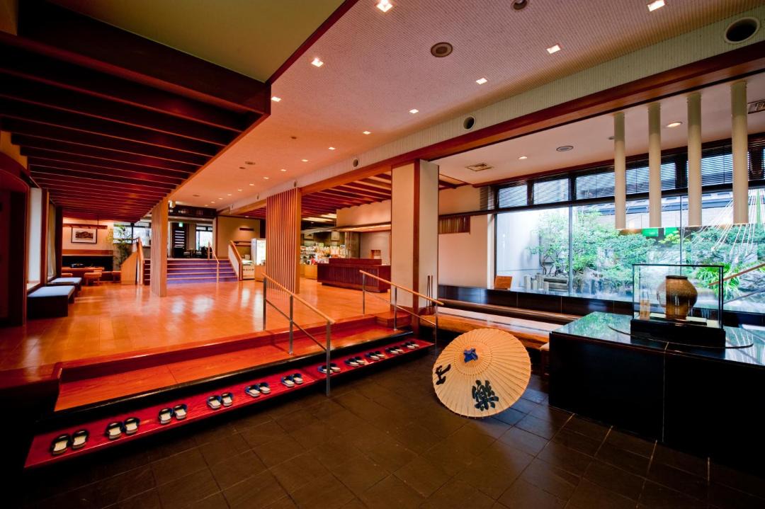 Photo of Others in Shinkashio Onsen