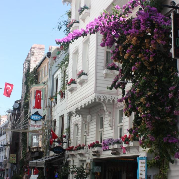 Photo of Others in Cagaloglu