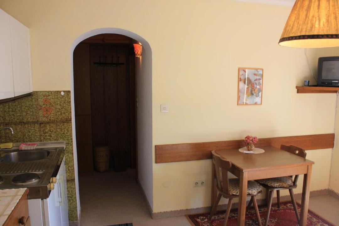 Photo of Livingroom in Untertschern