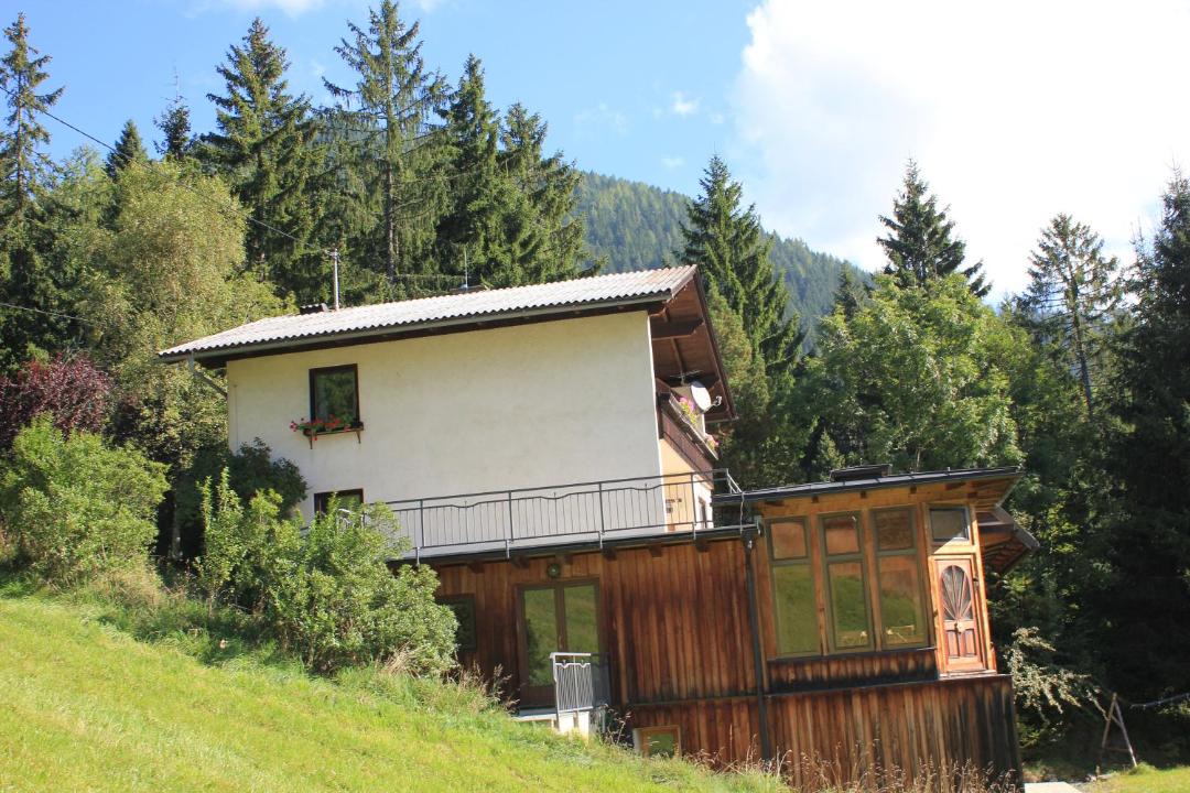 Photo of Others in Untertschern