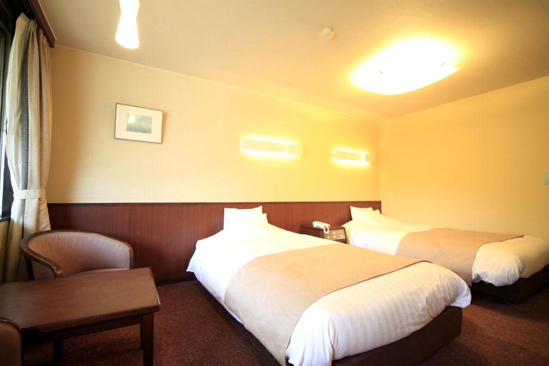Photo of Bedroom in Zaoonsen