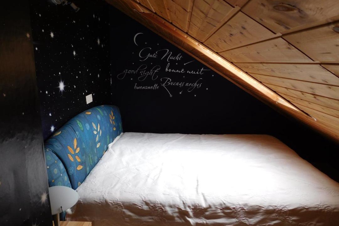 Photo of Bedroom in Welling