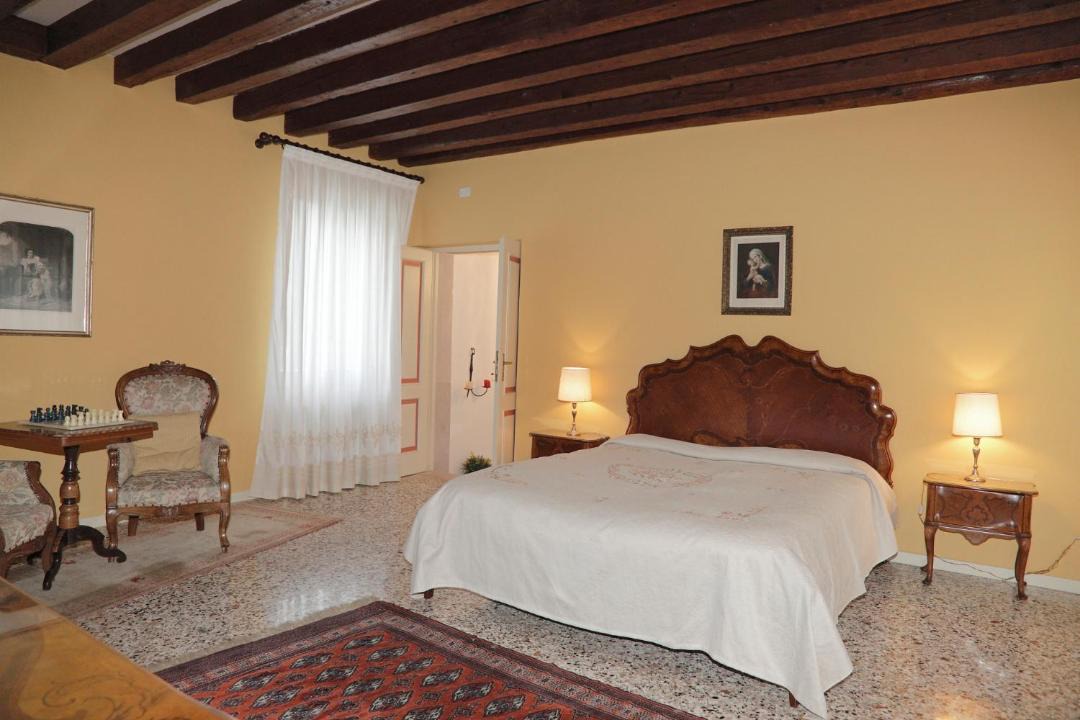 Photo of Bedroom in Polcenigo