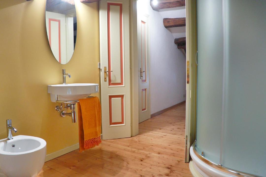 Photo of Bathroom in Polcenigo