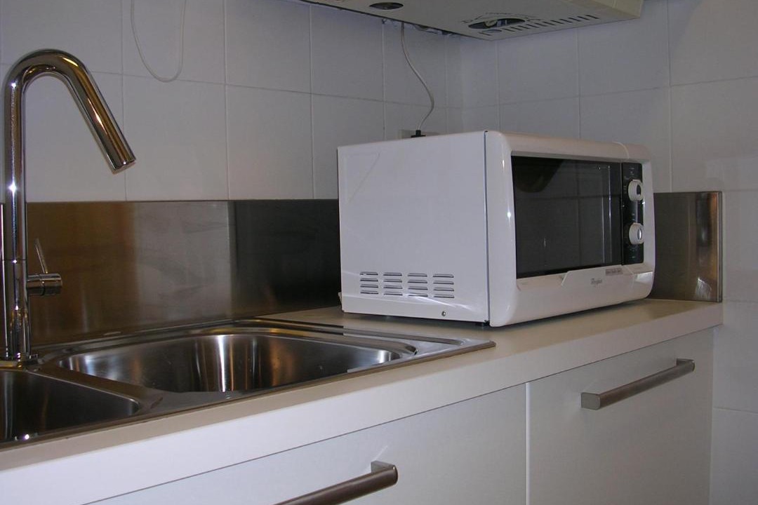 Photo of Kitchen in Polcenigo