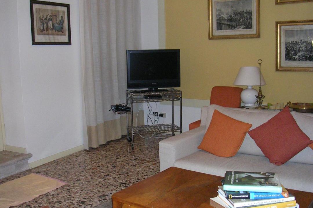 Photo of Livingroom in Polcenigo