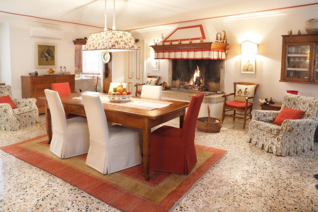 Photo of Livingroom in Polcenigo