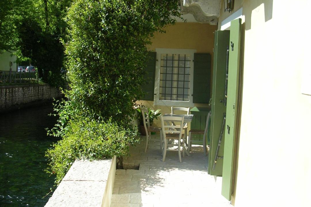 Photo of Buildings in Polcenigo