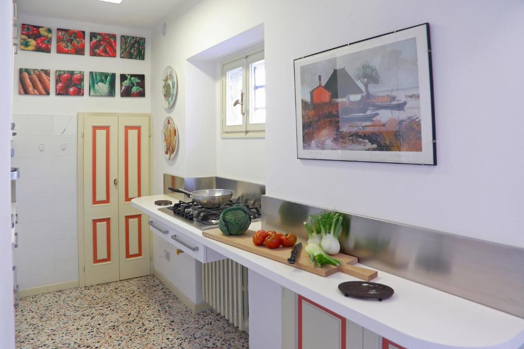 Photo of Kitchen in Polcenigo