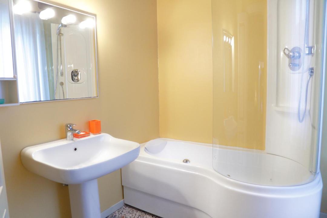 Photo of Bathroom in Polcenigo