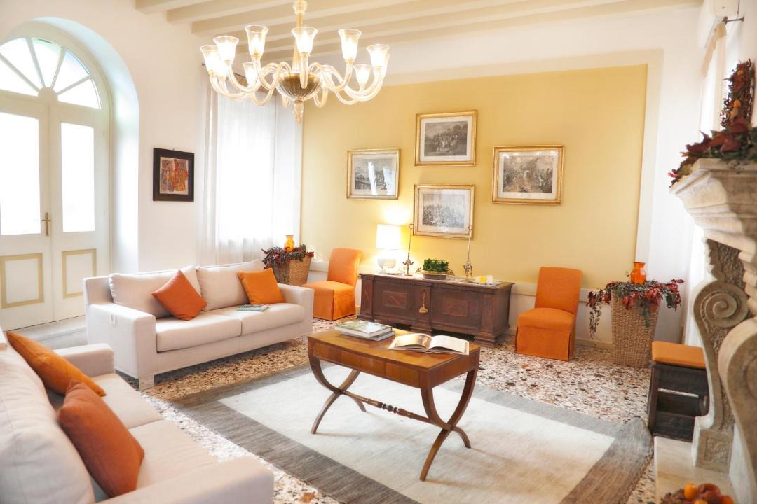 Photo of Livingroom in Polcenigo