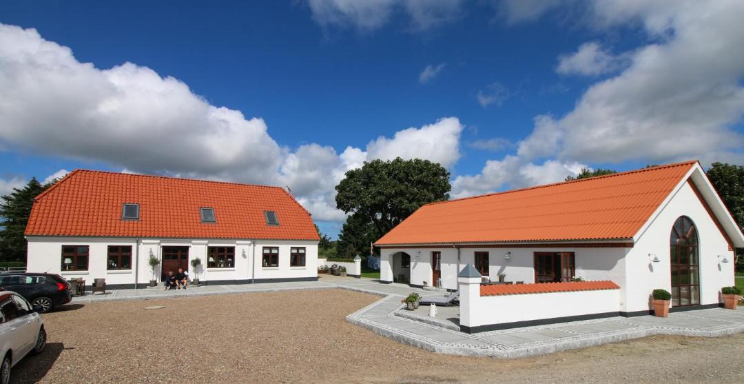 Photo of Buildings in Bindslev