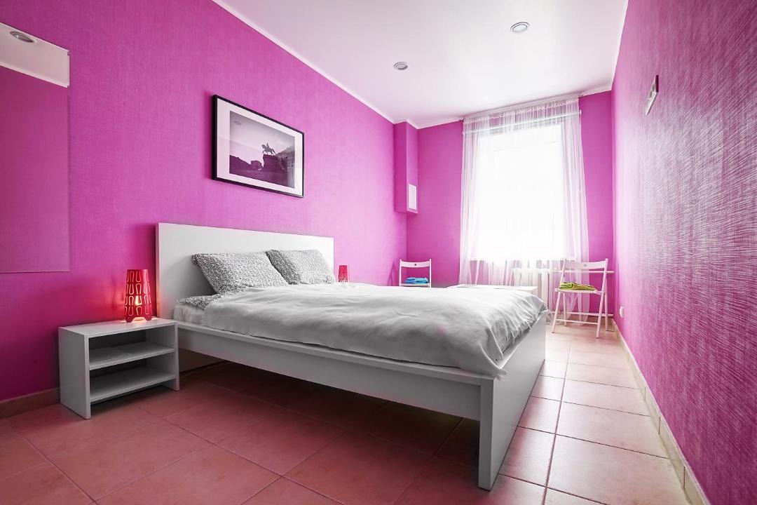 Photo of Bedroom in Tver