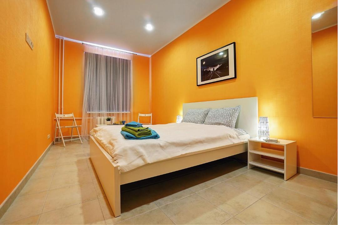 Photo of Bedroom in Tver