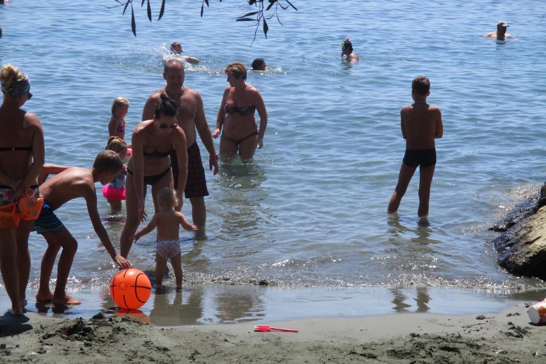 Photo of Human In Picture in Potamos tis Germasogeias