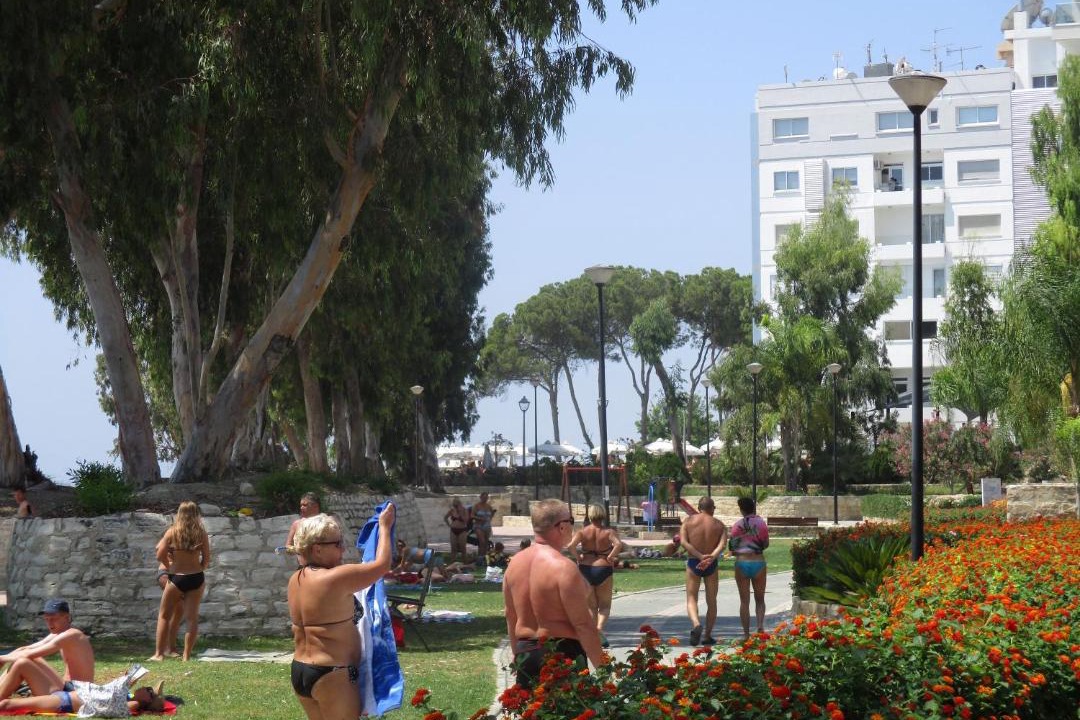 Photo of Others in Potamos tis Germasogeias