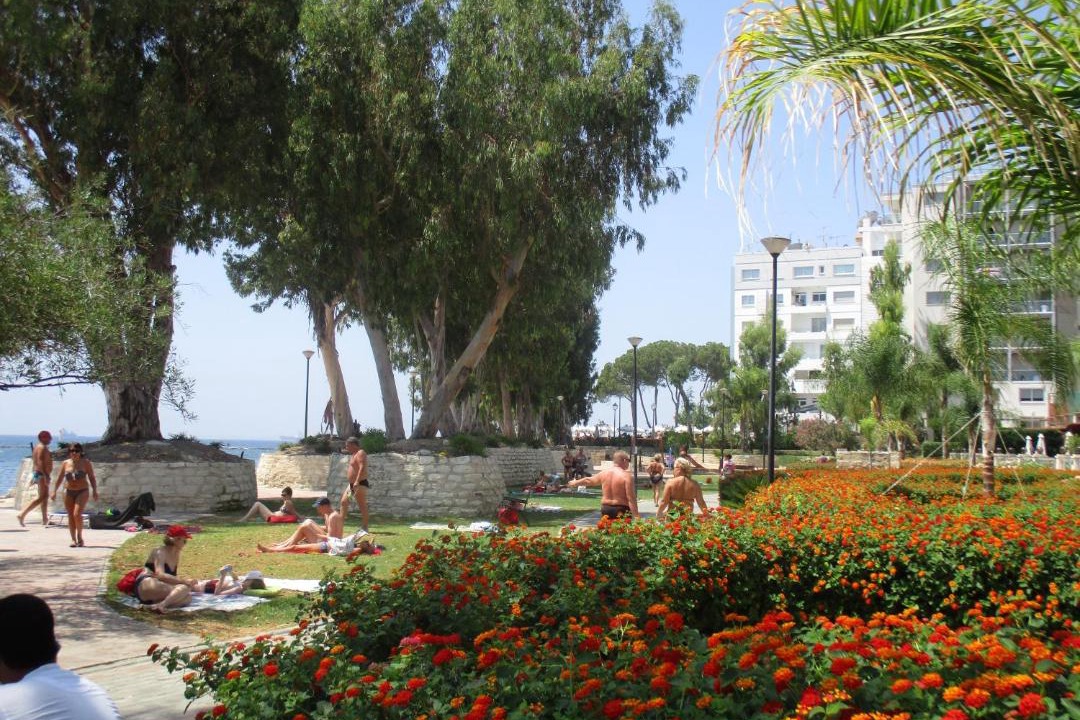 Photo of Others in Potamos tis Germasogeias