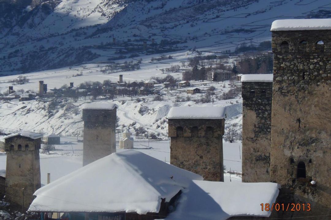 Photo of Others in Chvabiani