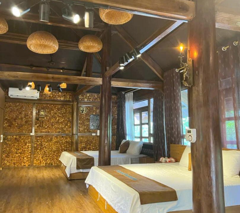 Photo of Bedroom in Ba Vi
