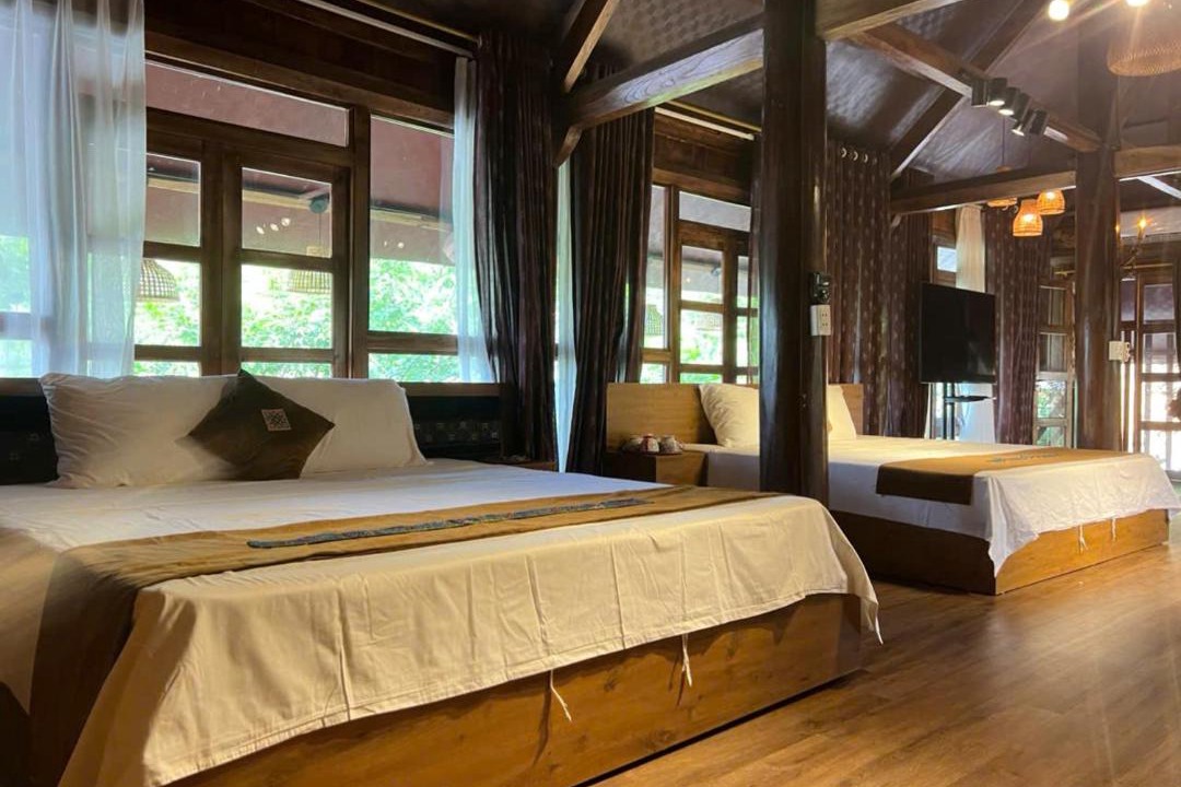 Photo of Bedroom in Ba Vi