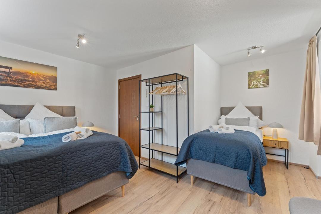 Photo of Bedroom in Edenkoben