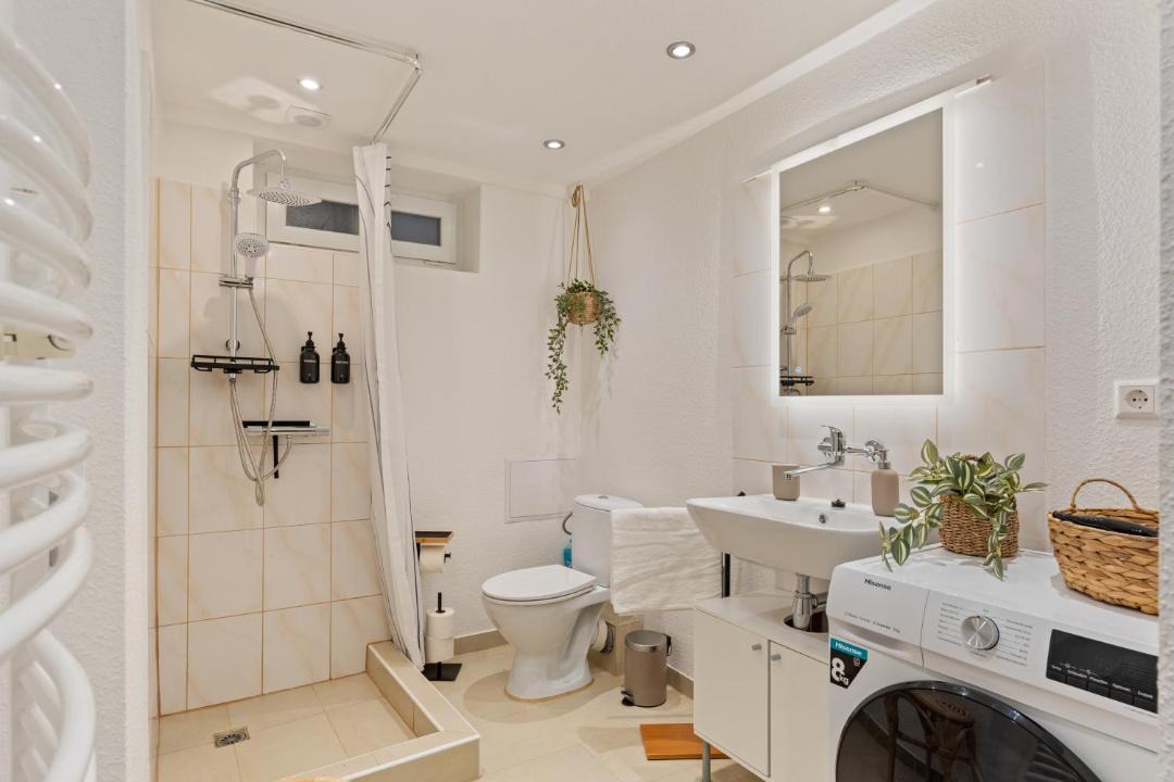 Photo of Bathroom in Edenkoben