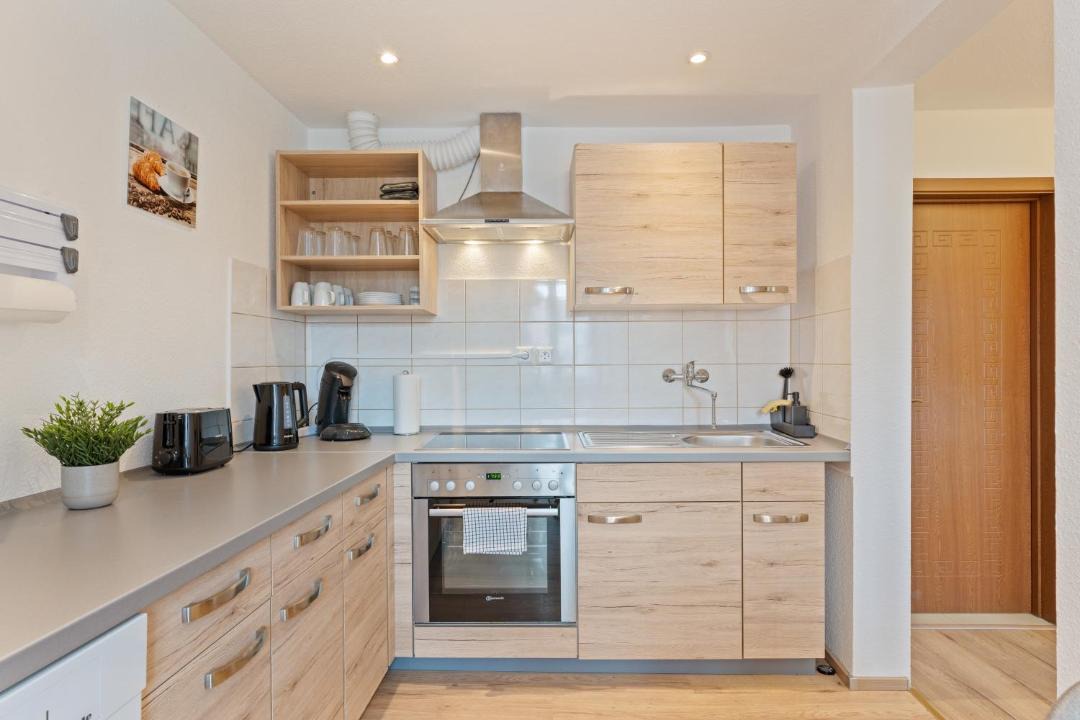 Photo of Kitchen in Edenkoben