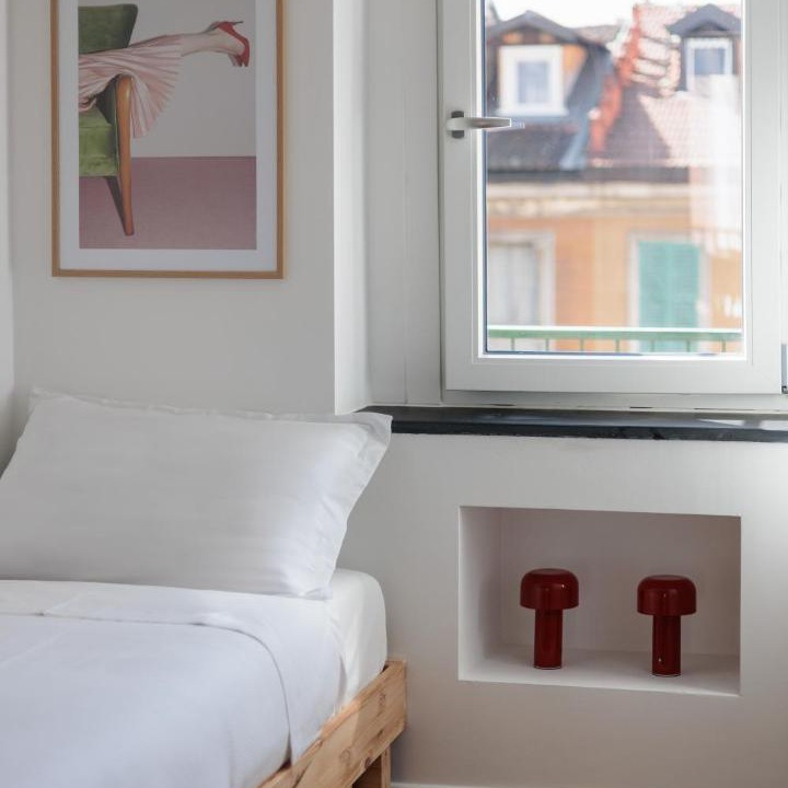 Photo of Bedroom in Lazzaretto