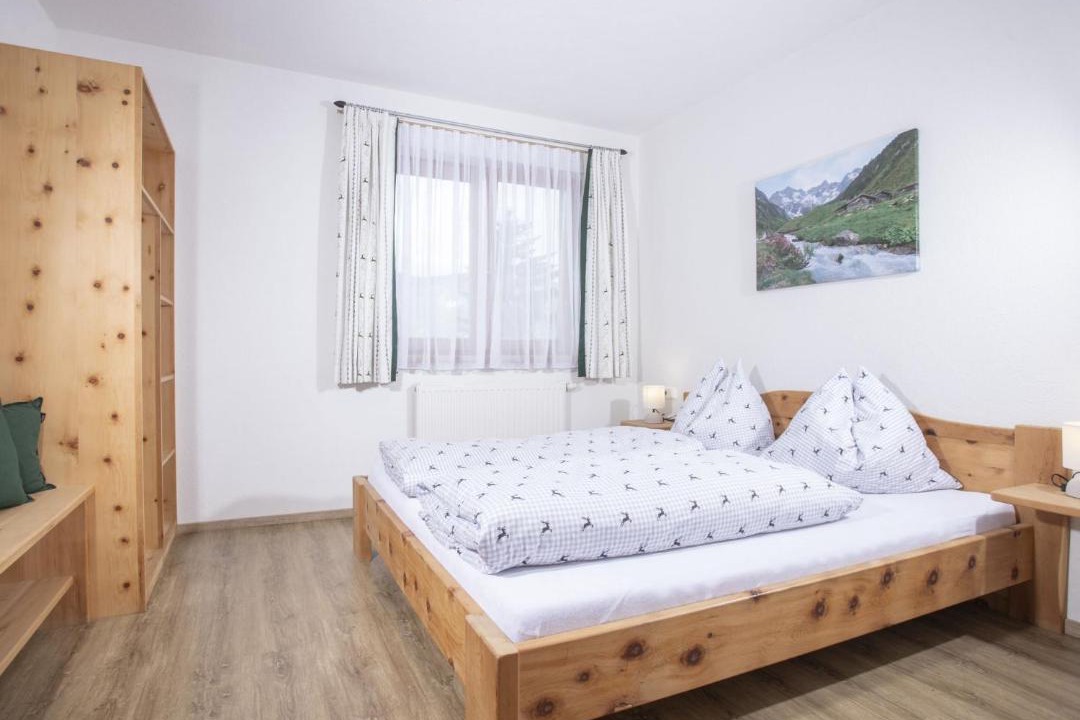Photo of Bedroom in Gattererberg