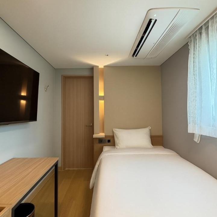 Photo of Bedroom in Jongno-dong