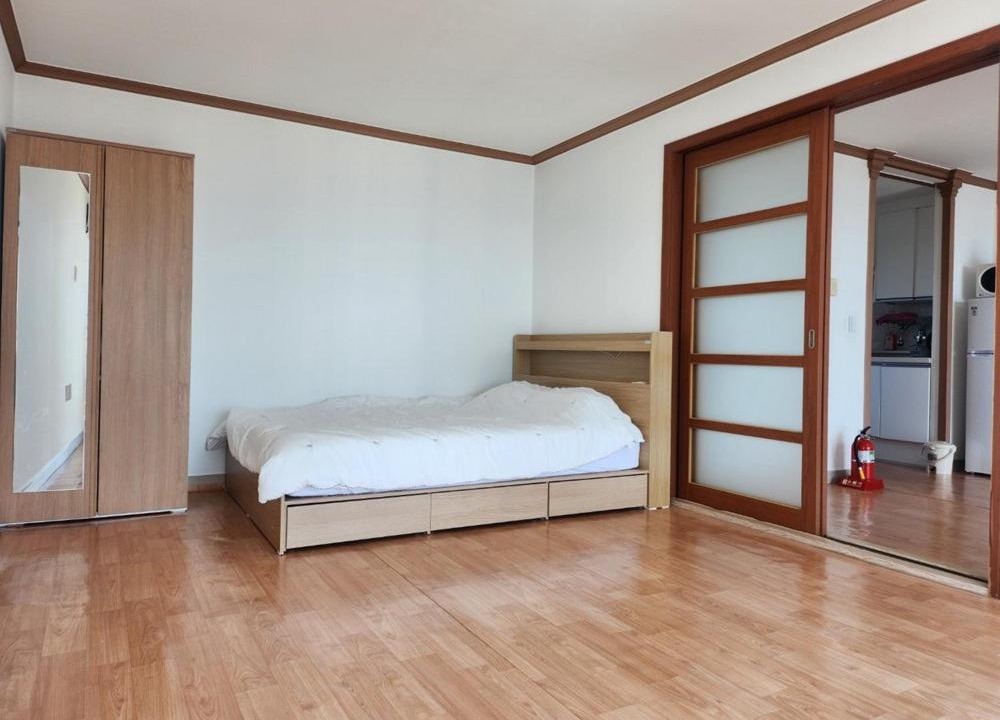 Photo of Bedroom in Mongdae