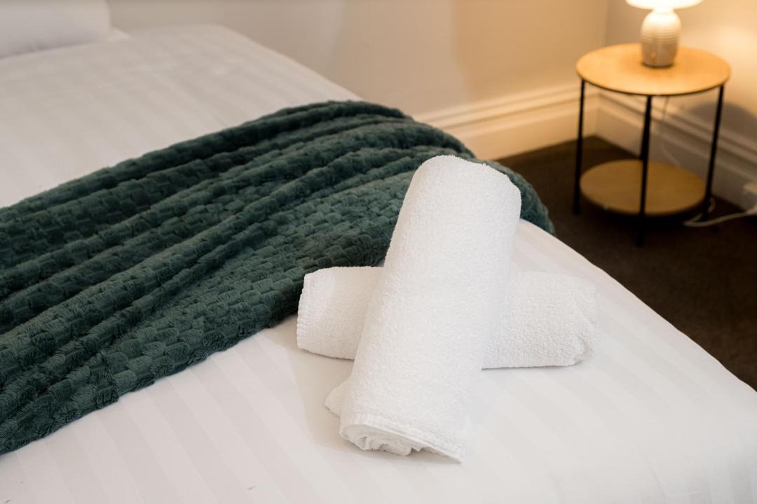 Photo of Bedroom in Bendigo