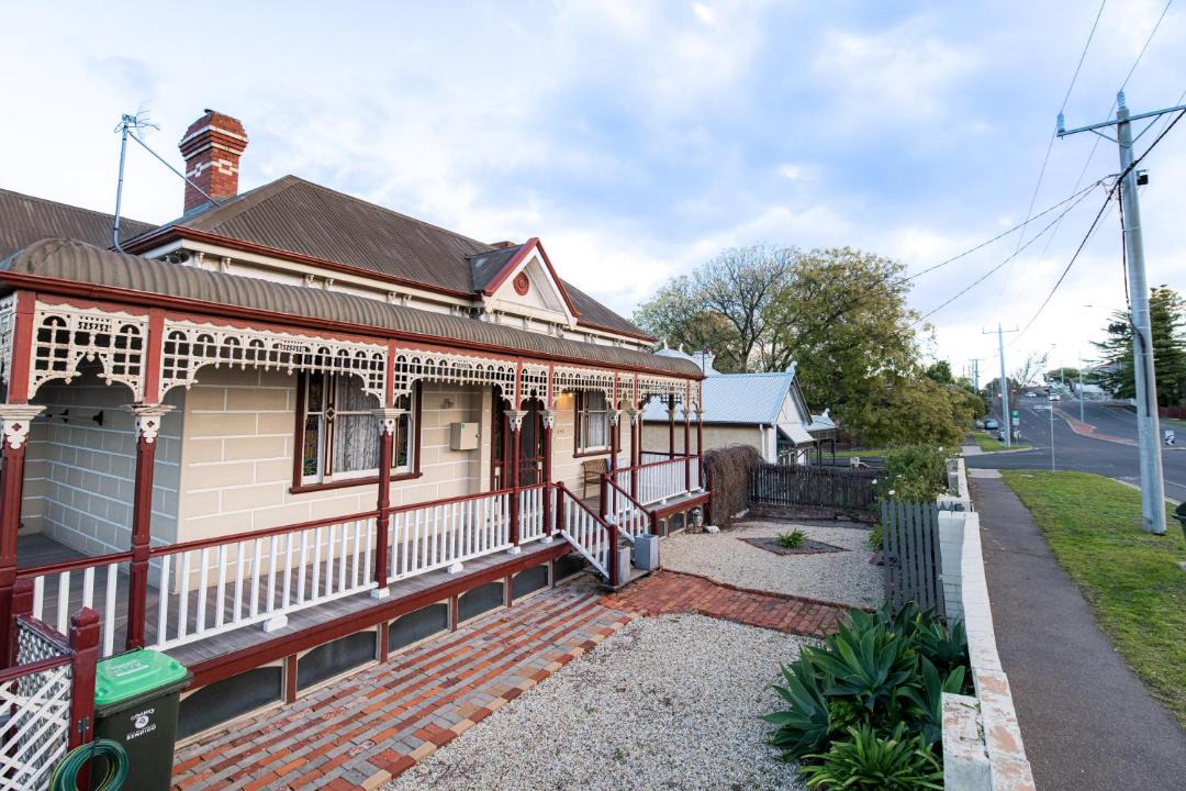 Photo of Others in Bendigo
