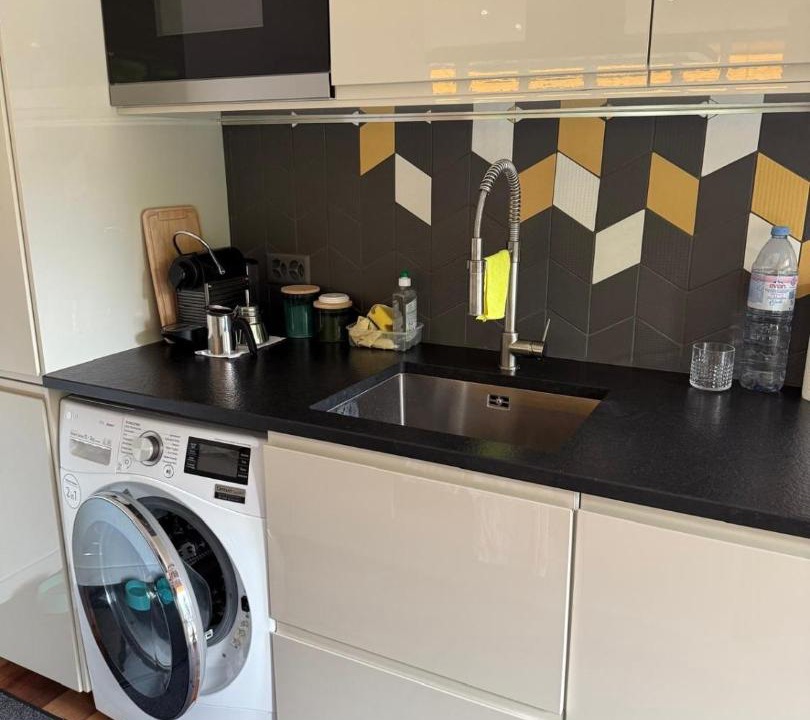 Photo of Kitchen in Busserach