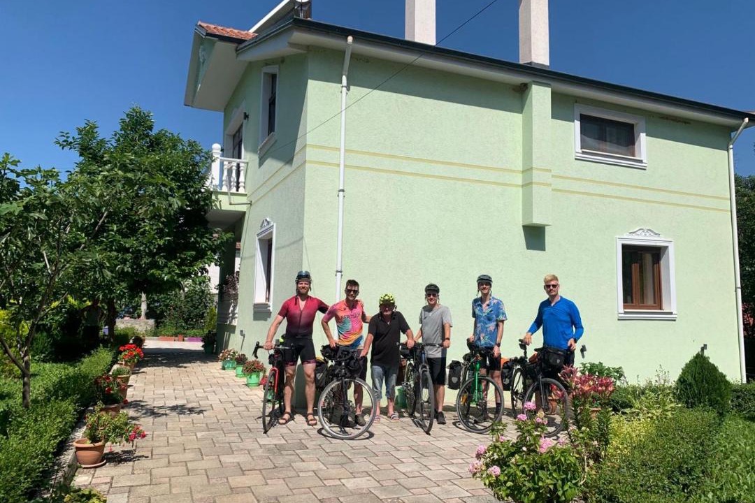 Photo of Others in Korce