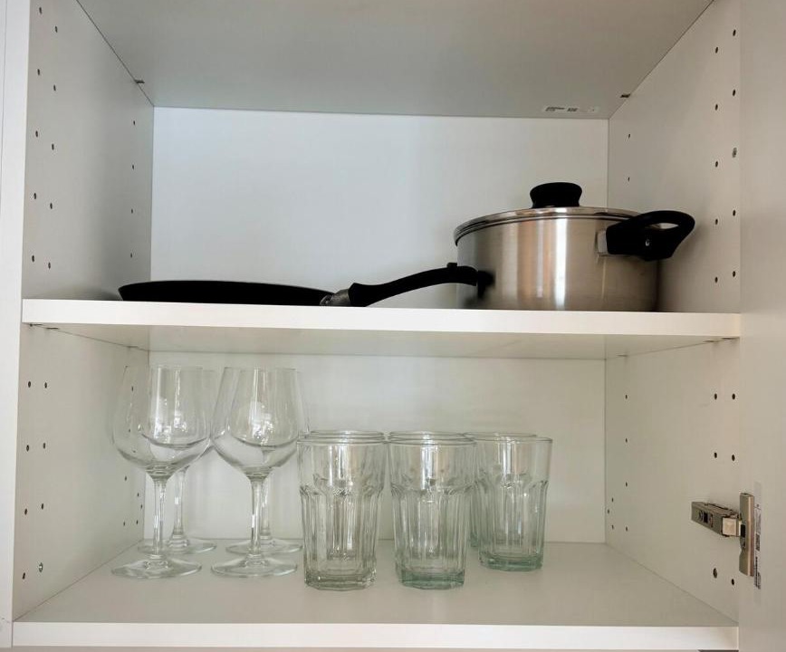 Photo of Kitchen in Bislett