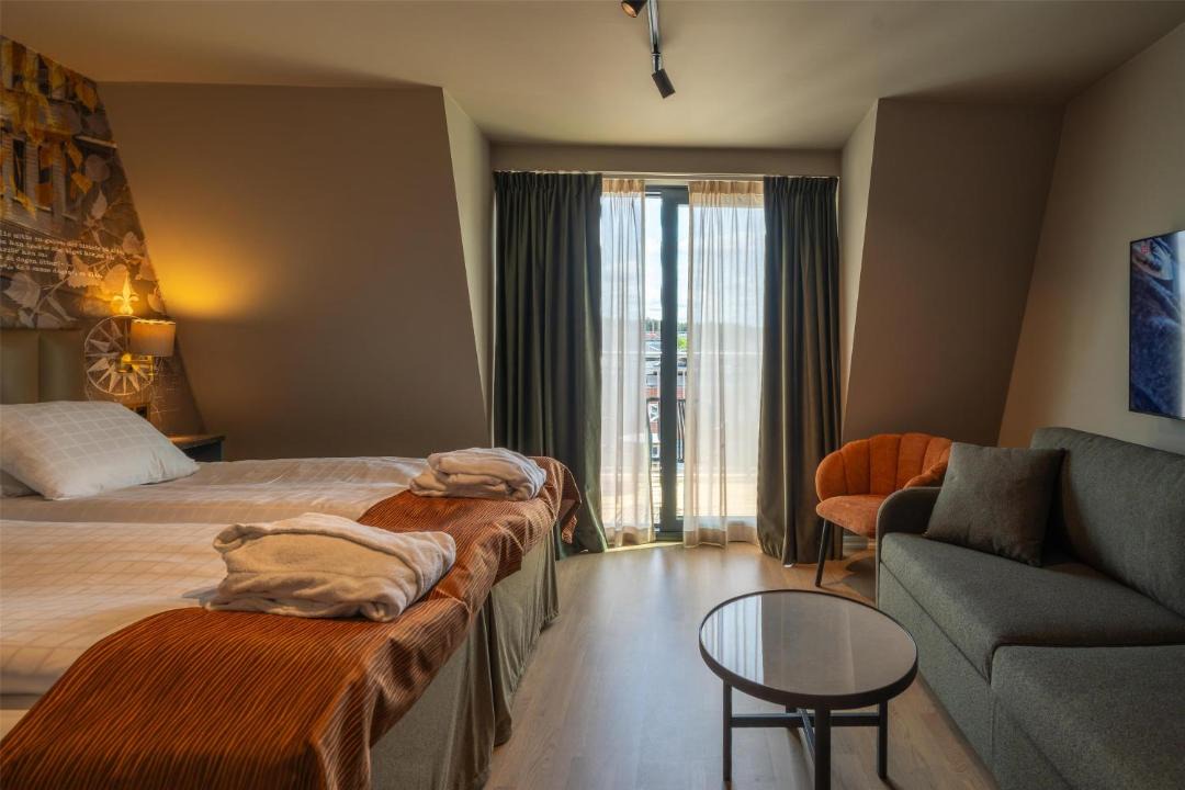 Photo of Bedroom in Arvika