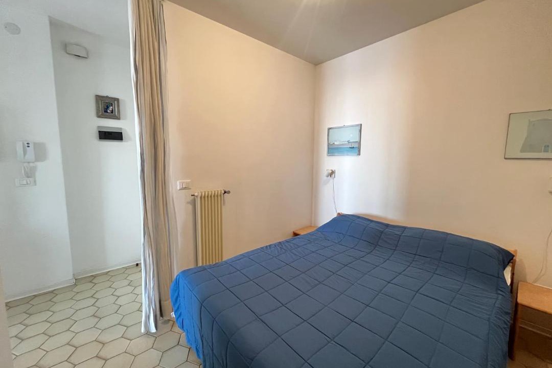 Photo of Bedroom in Fossalon