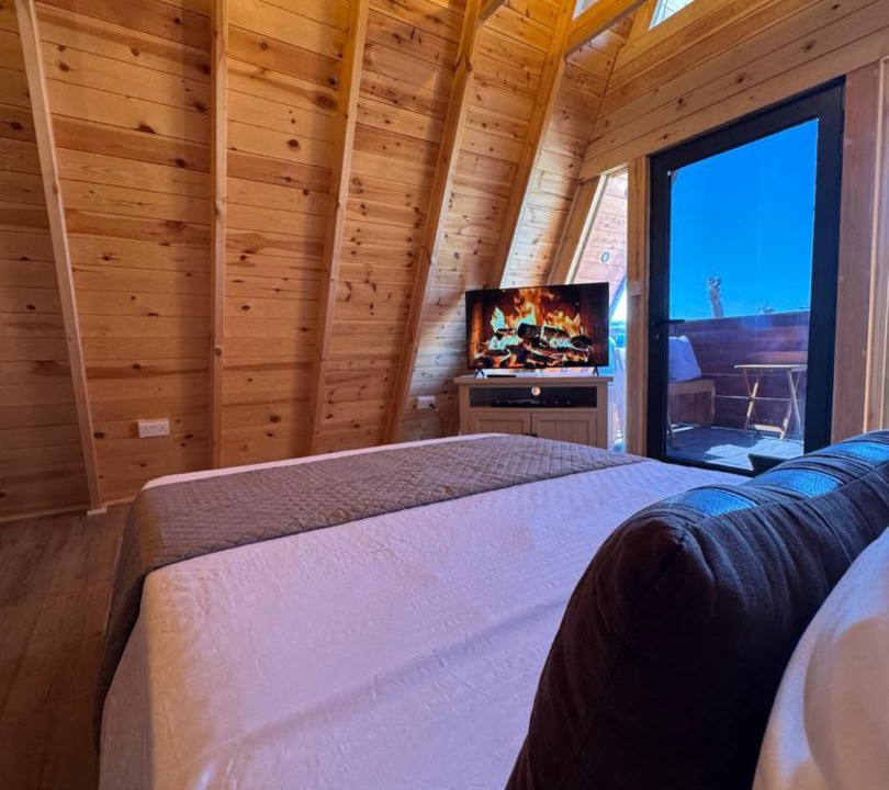 Photo of Bedroom in Pano Arodhes