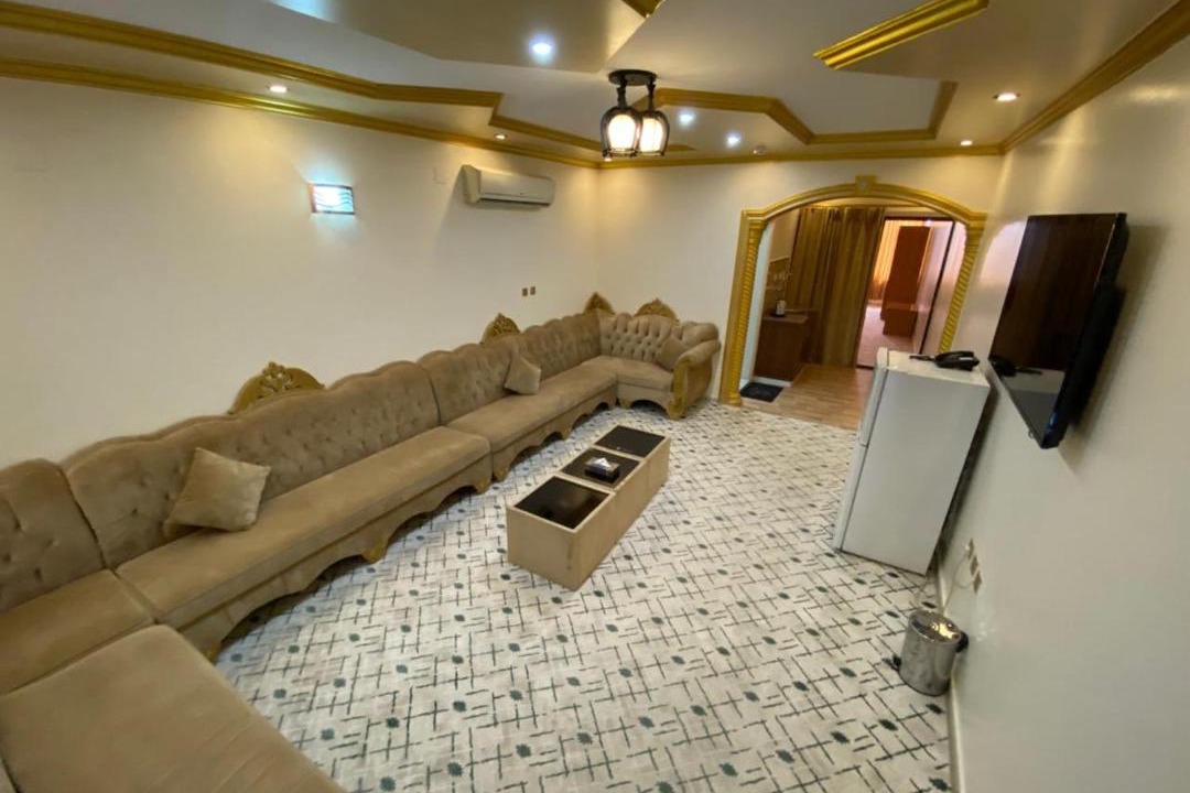 Photo of Livingroom in Turaif