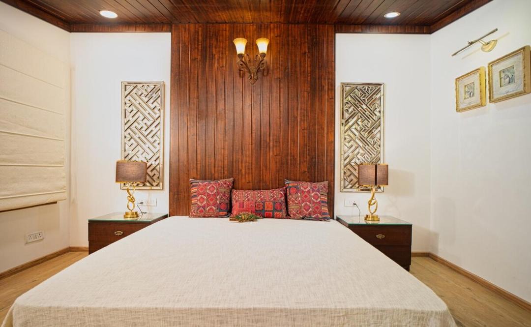 Photo of Bedroom in Mallital