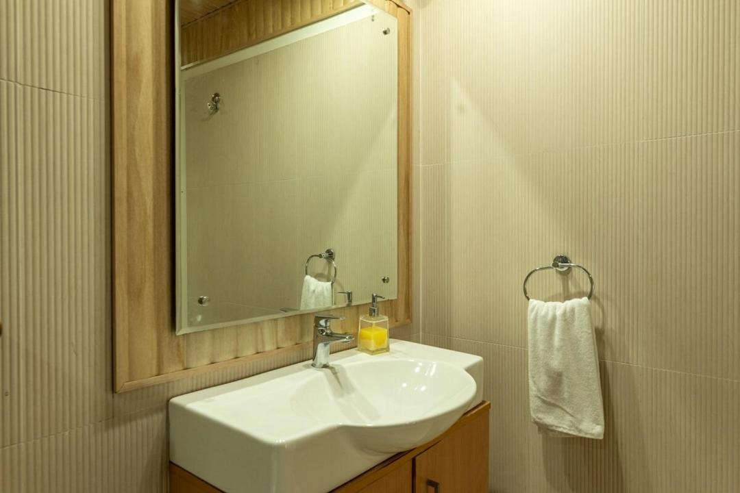 Photo of Bathroom in Mallital